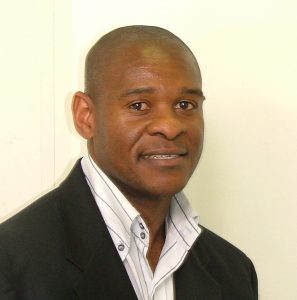 Patrick Kuwana