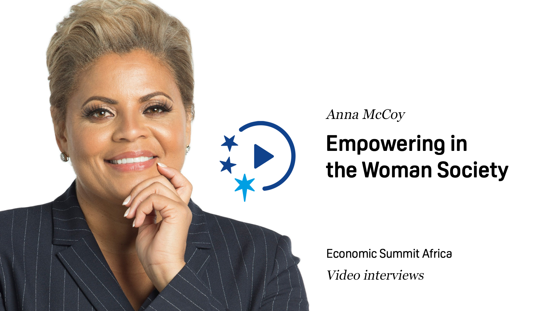 Empowering Woman Economic Summit